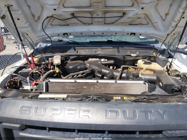 Aukcja sprzedaży 2014 Ford F-450 Chassis Xl, vin: 1FDUF4GY9EEB66977, numer aukcji: 45914122