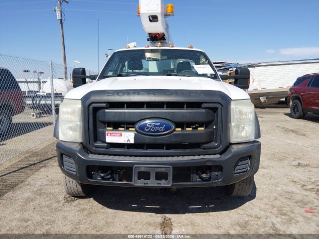 Aukcja sprzedaży 2014 Ford F-450 Chassis Xl, vin: 1FDUF4GY9EEB66977, numer aukcji: 45914122