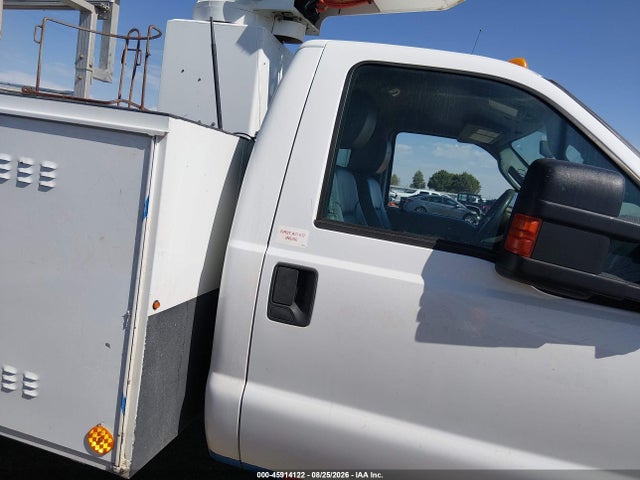 Aukcja sprzedaży 2014 Ford F-450 Chassis Xl, vin: 1FDUF4GY9EEB66977, numer aukcji: 45914122