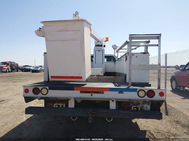 Aukcja sprzedaży 2014 Ford F-450 Chassis Xl, vin: 1FDUF4GY9EEB66977, numer aukcji: 45914122