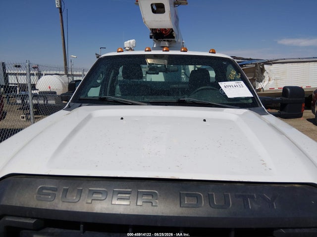 Aukcja sprzedaży 2014 Ford F-450 Chassis Xl, vin: 1FDUF4GY9EEB66977, numer aukcji: 45914122