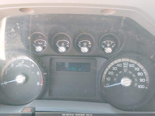 Aukcja sprzedaży 2014 Ford F-450 Chassis Xl, vin: 1FDUF4GY9EEB66977, numer aukcji: 45914122
