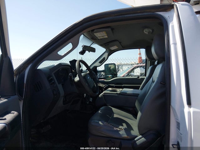 Aukcja sprzedaży 2014 Ford F-450 Chassis Xl, vin: 1FDUF4GY9EEB66977, numer aukcji: 45914122