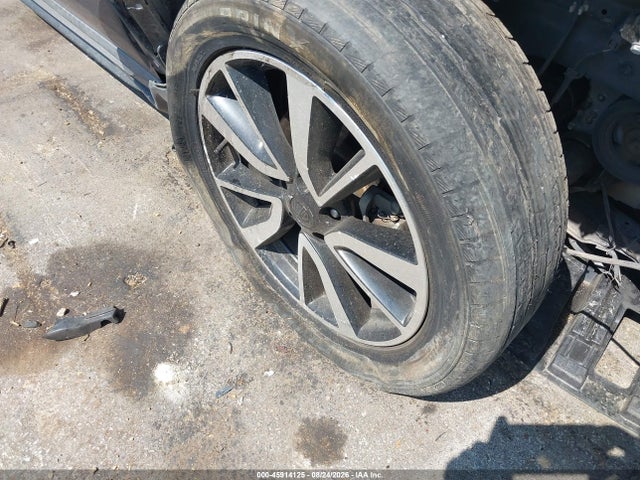 2019 Nissan Rogue Sl მანქანა იყიდება აუქციონზე, vin: 5N1AT2MT0KC817722, აუქციონის ნომერი: 45914125