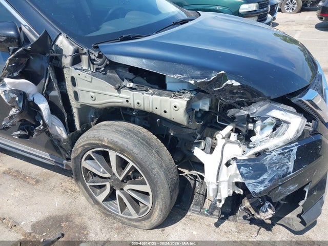 2019 Nissan Rogue Sl მანქანა იყიდება აუქციონზე, vin: 5N1AT2MT0KC817722, აუქციონის ნომერი: 45914125