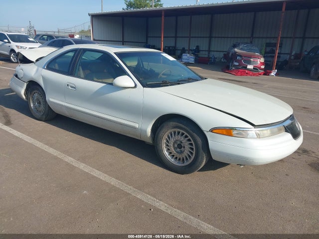 Aukcja sprzedaży 1996 Lincoln Mark Viii Lsc/diamond Anniversary, vin: 1LNLM91V1TY709974, numer aukcji: 45914128