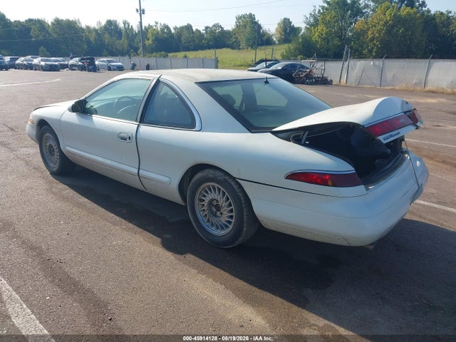 Aukcja sprzedaży 1996 Lincoln Mark Viii Lsc/diamond Anniversary, vin: 1LNLM91V1TY709974, numer aukcji: 45914128