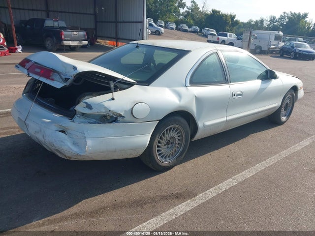 Aukcja sprzedaży 1996 Lincoln Mark Viii Lsc/diamond Anniversary, vin: 1LNLM91V1TY709974, numer aukcji: 45914128
