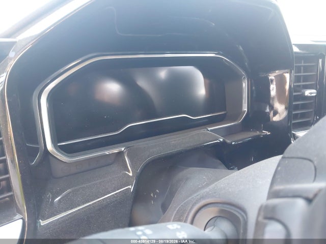 1GCUDEEL9NZ578963 Chevrolet Silverado 1500 Rst