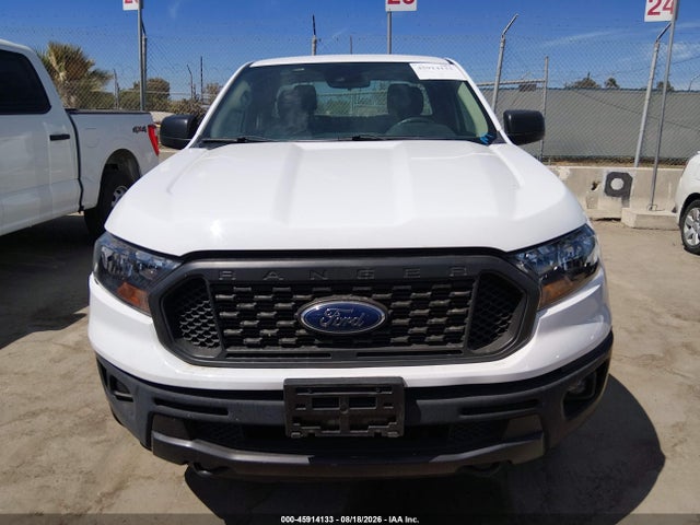 Ford RANGER XL 2020 1FTER1EH4LLA67896 Image 12