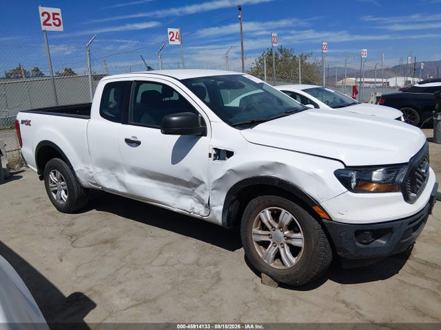 Ford RANGER XL 2020 1FTER1EH4LLA67896 Image 13