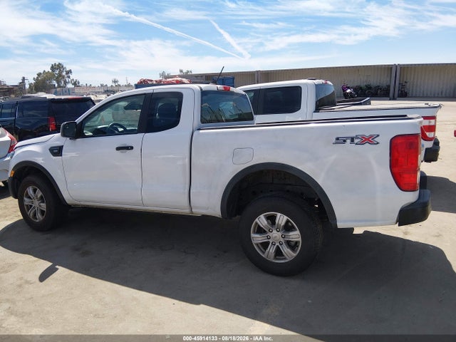 Ford RANGER XL 2020 1FTER1EH4LLA67896 Image 14