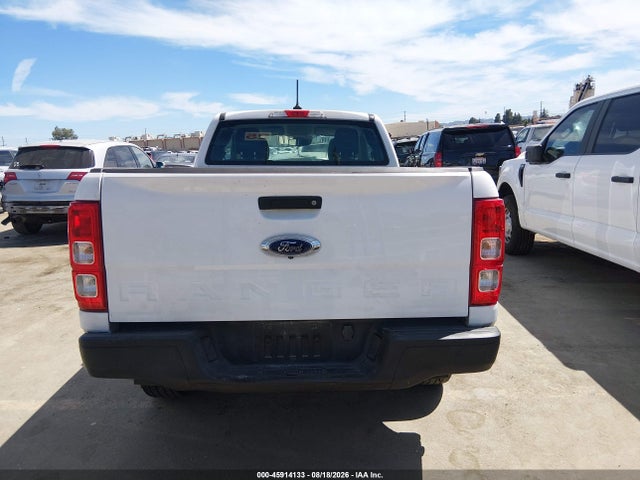 Ford RANGER XL 2020 1FTER1EH4LLA67896 Image 16