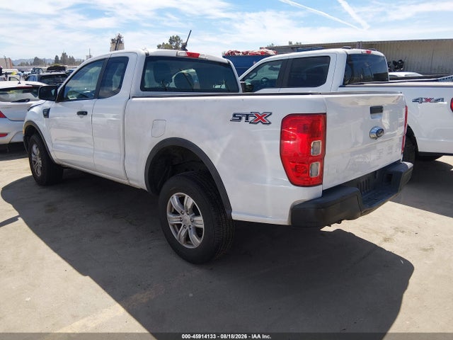 Ford RANGER XL 2020 1FTER1EH4LLA67896 Image 3