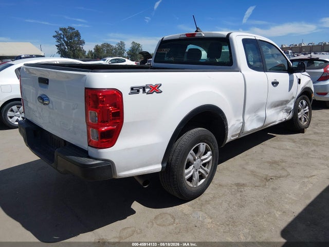 Ford RANGER XL 2020 1FTER1EH4LLA67896 Image 4