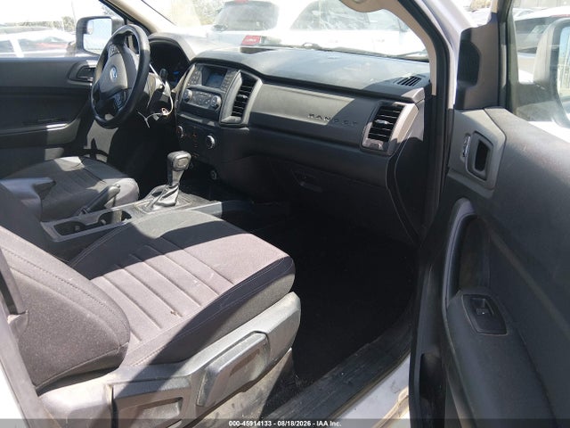 Ford RANGER XL 2020 1FTER1EH4LLA67896 Image 5