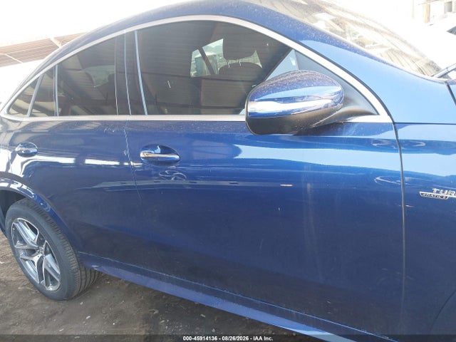4JGFD6BB0MA327462 Mercedes-Benz Amg Gle 53 Coupe 4matic