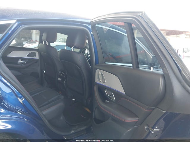 4JGFD6BB0MA327462 Mercedes-Benz Amg Gle 53 Coupe 4matic