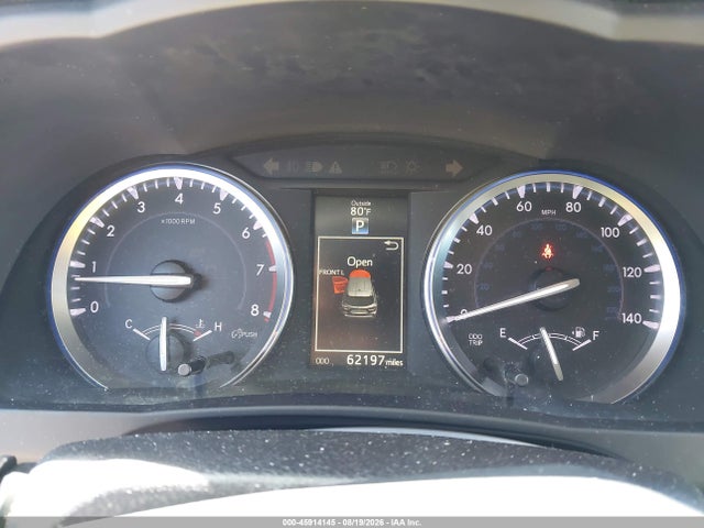 45914145 :رقم المزاد ، 5TDJKRFH2GS503925 vin ، 2016 Toyota Highlander Xle V6 مزاد بيع