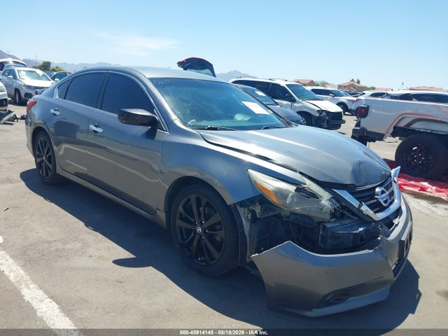 Продаж на аукціоні авто 2017 Nissan Altima 2.5 Sr, vin: 1N4AL3AP4HC231220, номер лоту: 45914148