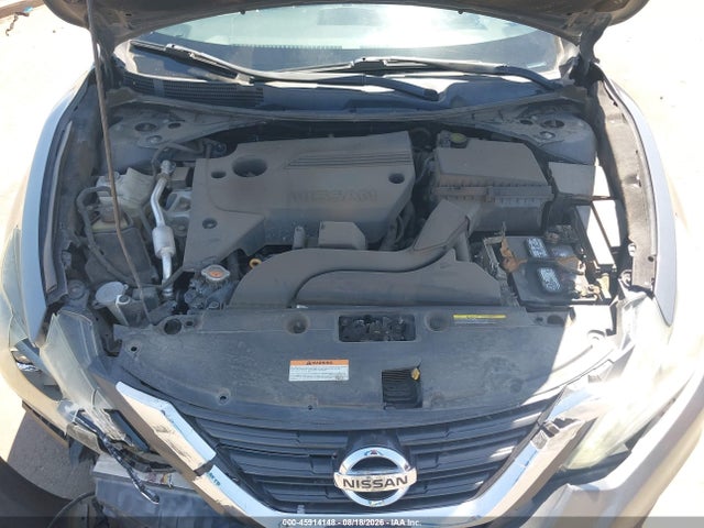 Продаж на аукціоні авто 2017 Nissan Altima 2.5 Sr, vin: 1N4AL3AP4HC231220, номер лоту: 45914148