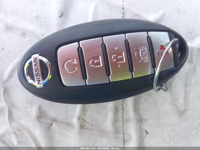 Продаж на аукціоні авто 2017 Nissan Altima 2.5 Sr, vin: 1N4AL3AP4HC231220, номер лоту: 45914148