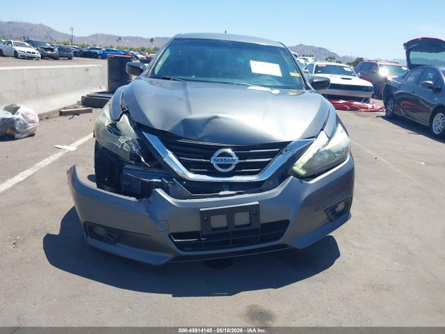 Продаж на аукціоні авто 2017 Nissan Altima 2.5 Sr, vin: 1N4AL3AP4HC231220, номер лоту: 45914148