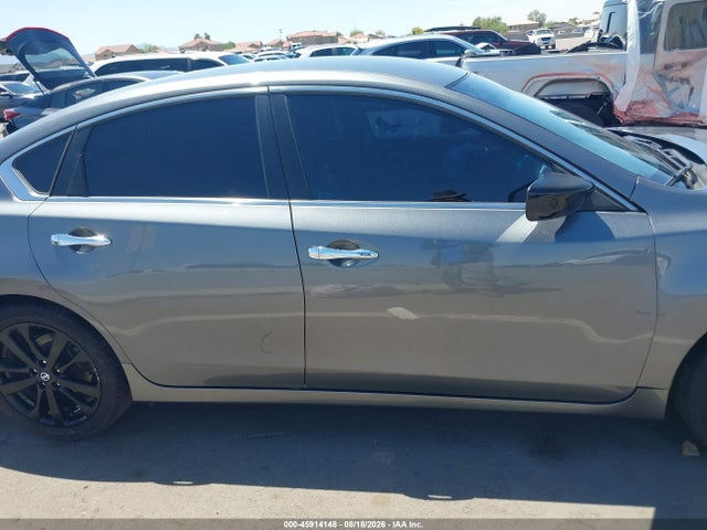 Продаж на аукціоні авто 2017 Nissan Altima 2.5 Sr, vin: 1N4AL3AP4HC231220, номер лоту: 45914148