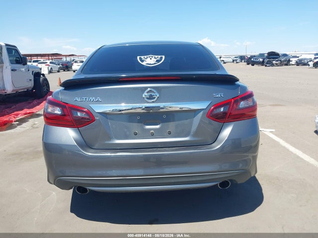 Продаж на аукціоні авто 2017 Nissan Altima 2.5 Sr, vin: 1N4AL3AP4HC231220, номер лоту: 45914148