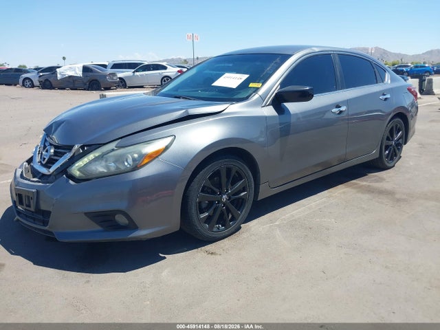 Продаж на аукціоні авто 2017 Nissan Altima 2.5 Sr, vin: 1N4AL3AP4HC231220, номер лоту: 45914148