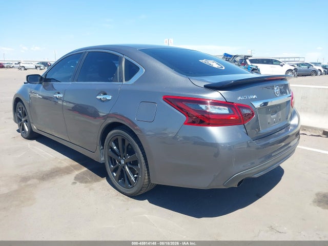 Продаж на аукціоні авто 2017 Nissan Altima 2.5 Sr, vin: 1N4AL3AP4HC231220, номер лоту: 45914148