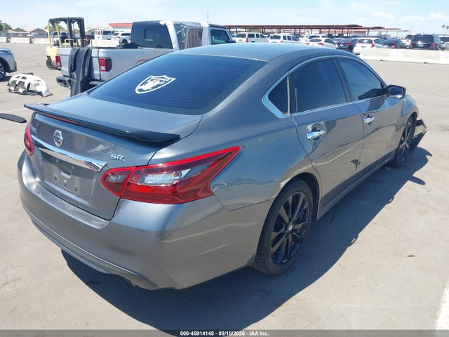 Продаж на аукціоні авто 2017 Nissan Altima 2.5 Sr, vin: 1N4AL3AP4HC231220, номер лоту: 45914148