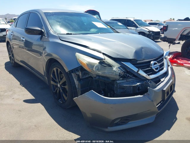 Продаж на аукціоні авто 2017 Nissan Altima 2.5 Sr, vin: 1N4AL3AP4HC231220, номер лоту: 45914148