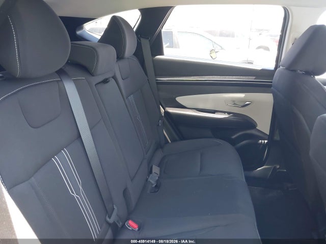 45914149 :رقم المزاد ، KM8JBCD1XRU205104 vin ، 2024 Hyundai Tucson Hybrid Blue مزاد بيع