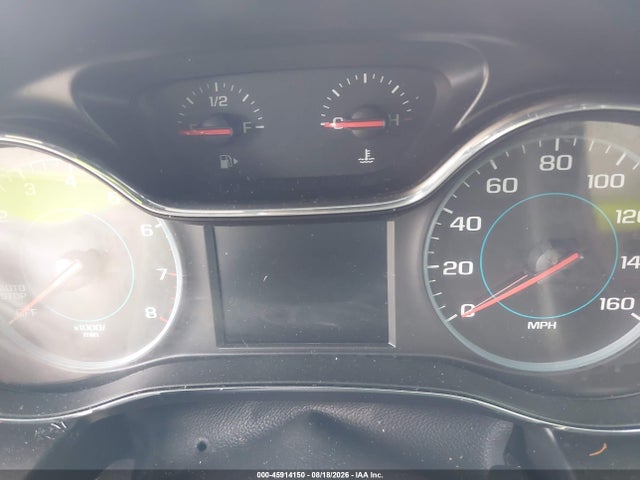 Продажа на аукционе авто 2017 Chevrolet Cruze Lt Auto, vin: 1G1BE5SM7H7260253, номер лота: 45914150