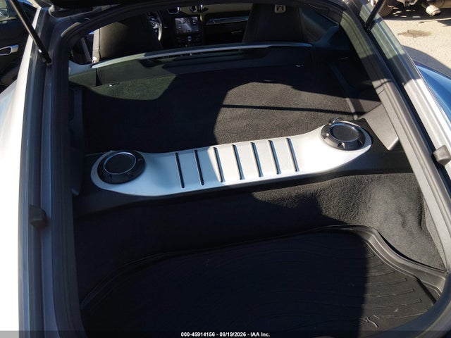 Porsche 718 Cayman S 2021 WP0AB2A88MS275088 Image 10