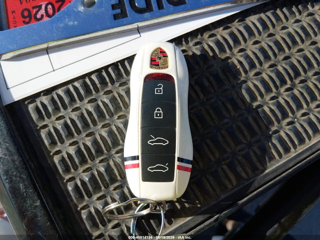 Porsche 718 Cayman S 2021 WP0AB2A88MS275088 Image 11