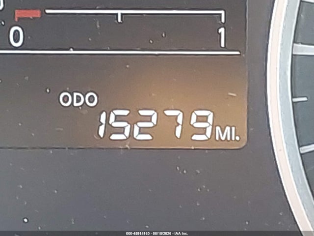 Nissan Versa 1.6 S 2025 3N1CN8DV5SL889681 Image 15