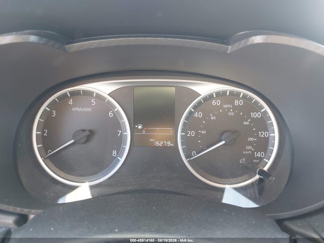 Nissan Versa 1.6 S 2025 3N1CN8DV5SL889681 Image 7