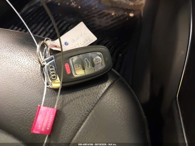 Aukcja sprzedaży 2017 Audi A6 Premium Plus, vin: WAUG8AFC1HN065739, numer aukcji: 45914166