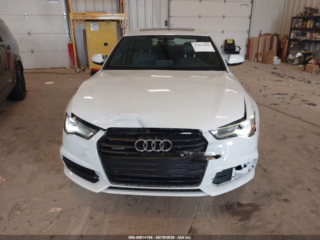 Aukcja sprzedaży 2017 Audi A6 Premium Plus, vin: WAUG8AFC1HN065739, numer aukcji: 45914166