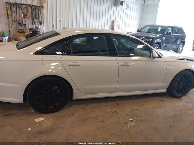 Aukcja sprzedaży 2017 Audi A6 Premium Plus, vin: WAUG8AFC1HN065739, numer aukcji: 45914166