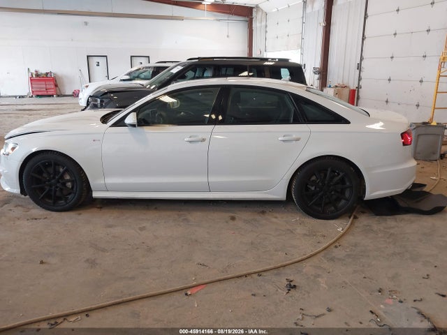 Aukcja sprzedaży 2017 Audi A6 Premium Plus, vin: WAUG8AFC1HN065739, numer aukcji: 45914166