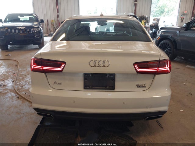 Aukcja sprzedaży 2017 Audi A6 Premium Plus, vin: WAUG8AFC1HN065739, numer aukcji: 45914166