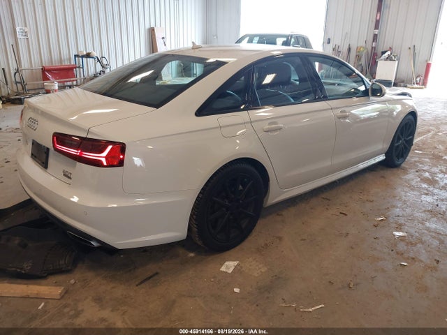 Aukcja sprzedaży 2017 Audi A6 Premium Plus, vin: WAUG8AFC1HN065739, numer aukcji: 45914166