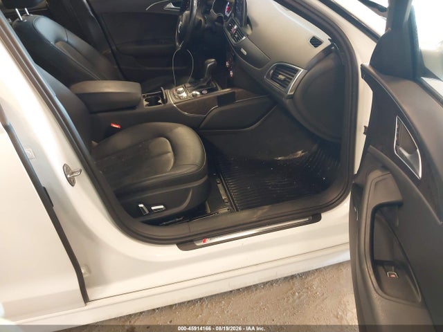 Aukcja sprzedaży 2017 Audi A6 Premium Plus, vin: WAUG8AFC1HN065739, numer aukcji: 45914166
