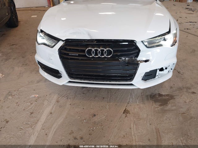 Aukcja sprzedaży 2017 Audi A6 Premium Plus, vin: WAUG8AFC1HN065739, numer aukcji: 45914166
