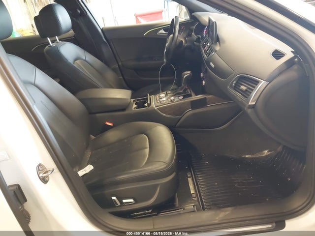 Aukcja sprzedaży 2017 Audi A6 Premium Plus, vin: WAUG8AFC1HN065739, numer aukcji: 45914166
