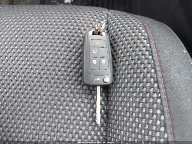 Продажа на аукционе авто 2014 Chevrolet Equinox Lt, vin: 2GNALBEKXE6378222, номер лота: 45914168