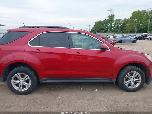 Продажа на аукционе авто 2014 Chevrolet Equinox Lt, vin: 2GNALBEKXE6378222, номер лота: 45914168